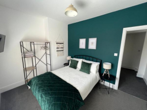 Cleethorpes - New 2 Bedroom house close to beach
